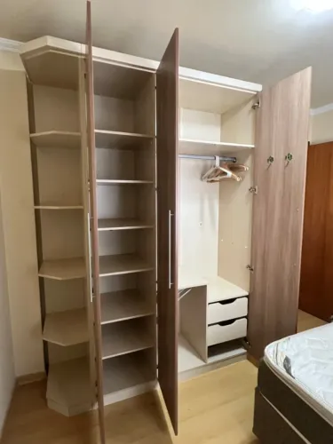 quarto de solteiro