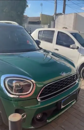 Mini Cooper Countryman S E All4 1.5 Híbrido 2023