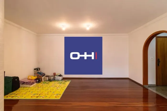 Venda · 3 dormitórios no Solar dos Ministros