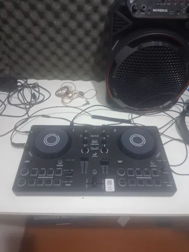 Controladora Pionner Flex 2