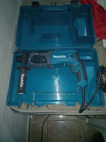 Martelet Da Makita 