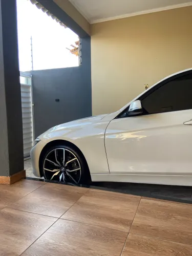 Rodas 20 da bmw