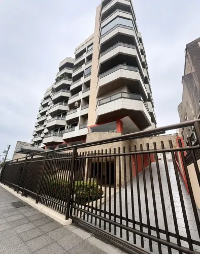 Apartamento com 2 quartos à venda por R$ 479.000,00 - Centro - Araruama/RJ