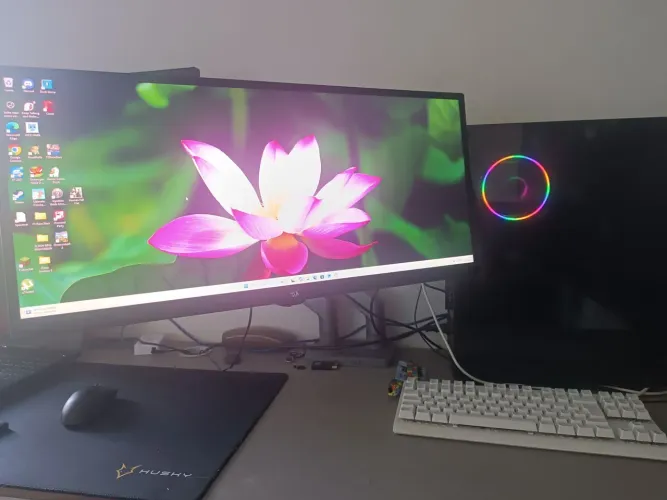 Pc gamer | RTX 2060 Super | Xeon E5-2640 v3 | 16GB RAM 