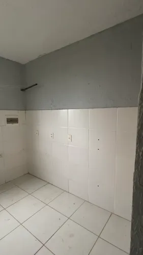 Apartamento no Residencial Morar Melhor