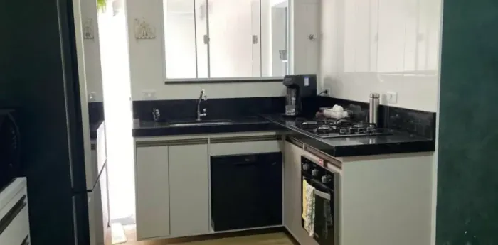 % Vendo casa em São Brás