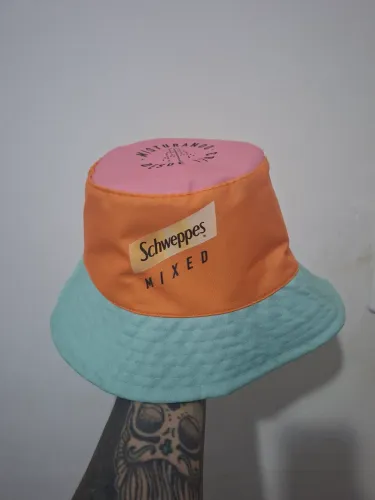 Bucket Schweppes RIR