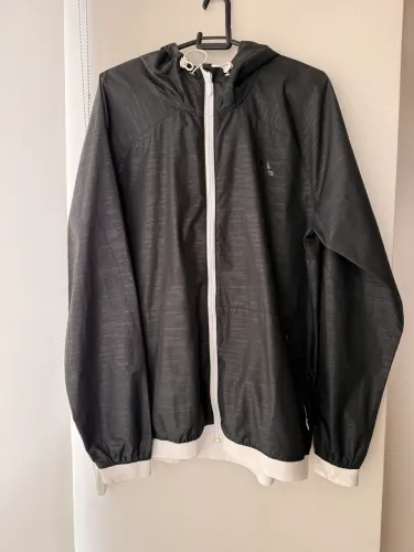 Jaqueta corta vento adidas