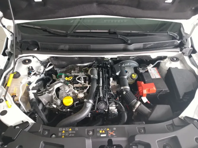 Renault Kardian Techno Flex 1.0 TB 12V 5P Aut. 2025