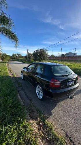 Audi A3 1.8 3P 1999