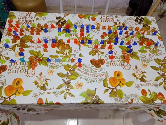 Geloucos da coca cola ano 97 primeira geração