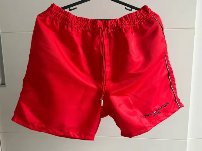 Bermuda Tommy Hilfiger