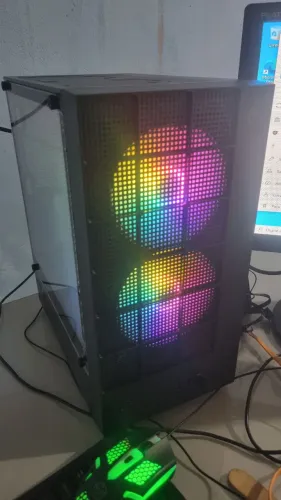 Pc gamer ddr4