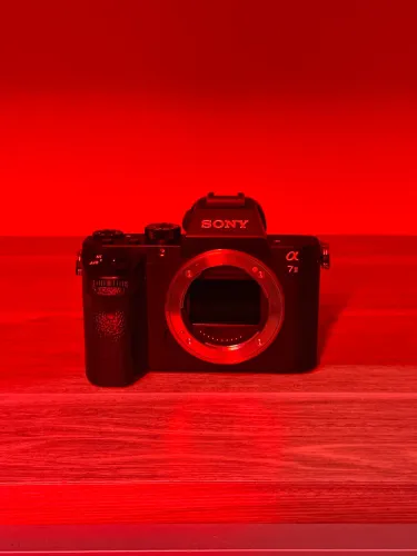 Sony A7ii