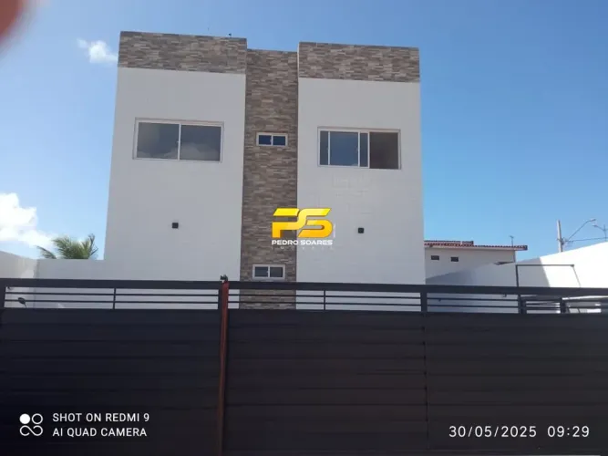 Apartamento com 2 dormitórios à venda, 50 m² por R$ 210.000 - Valentina de Figueiredo - Jo