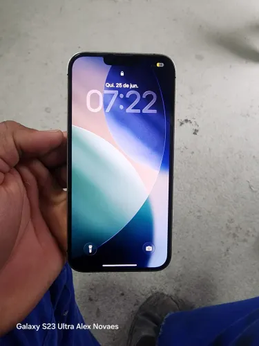 iPhone 13 Pro Max 
