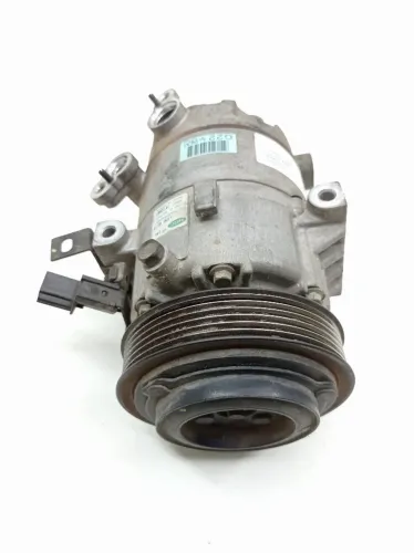 Compressor Ar Condicionado I30 1.8 2013 2014 R134af500