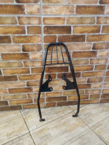 Vendo suporte em excelente estado de conservação, adquirido original na na concessionária