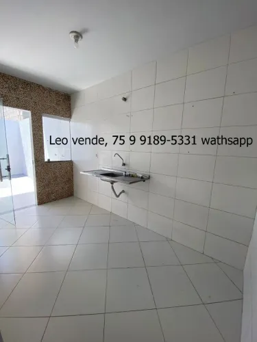 Leo vende bairro Papagaio, 2\4 oportunidade , valor 200 mil