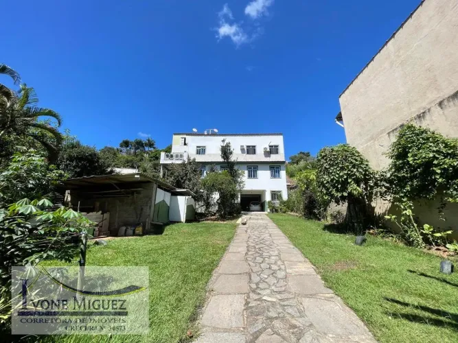 Apartamento em Lagoinha - Miguel Pereira