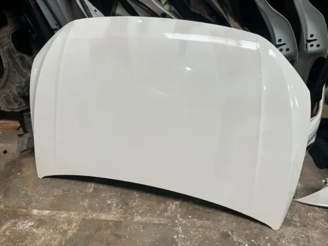 CAPÔ VOLSKWAGEN POLO