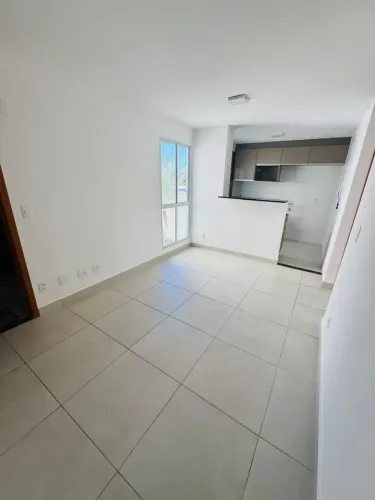 Alugo 2/4 com os fixos (predio novo)