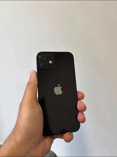 Iphone 12 de 128gb com Microfone de Lapela