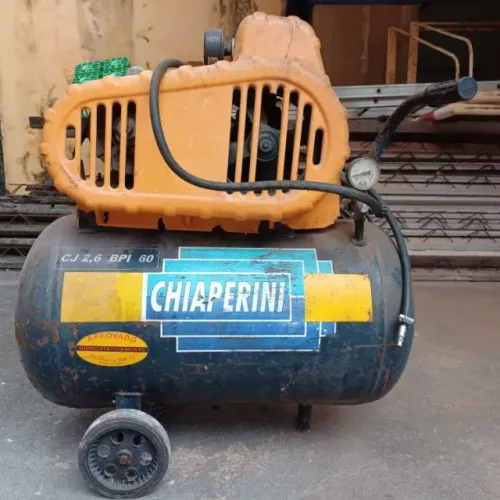 Compressor de ar
