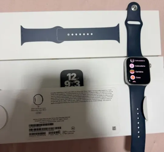 Apple Watch SE 2 44mm