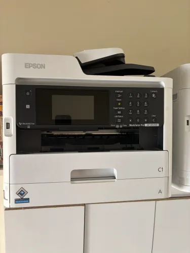 Impressora Epson WF 5799