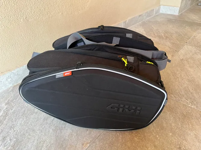 Alforge GIVI universal