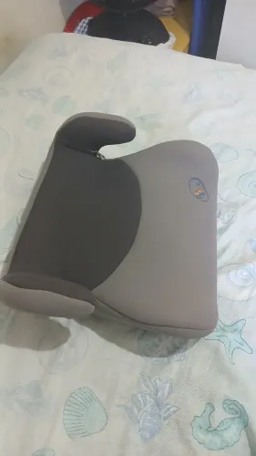 Assento de elevação infatil (Baby Style)