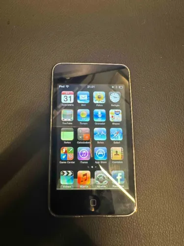 iPod Touch A1288 2ª Geração 16gb