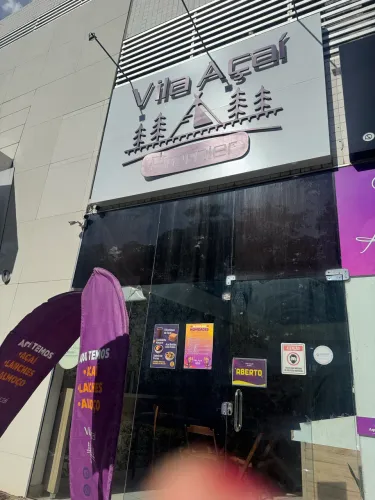 Passo ponto Comercial Raul Lopes