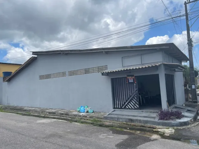 Vendo este ponto comercial p vários segmentos.