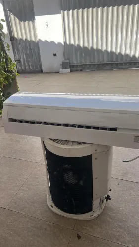 Ar condicionado 24000
