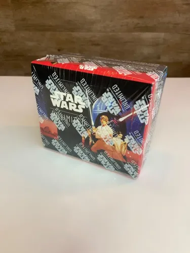 star wars unlimited spark of rebelion