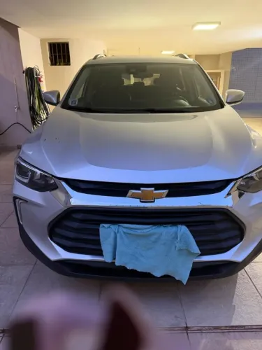 Chevrolet Tracker LTZ 1.0 Turbo 12V Flex AUT 2023