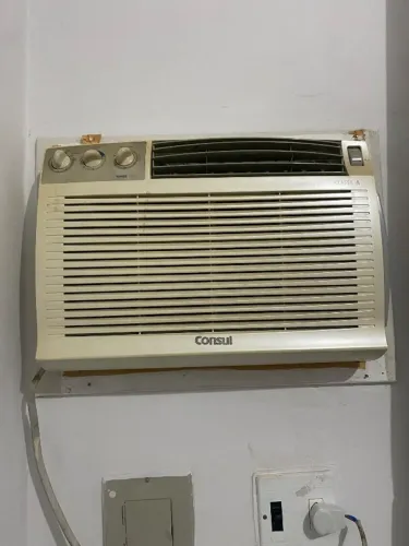 Ar-condicionado 