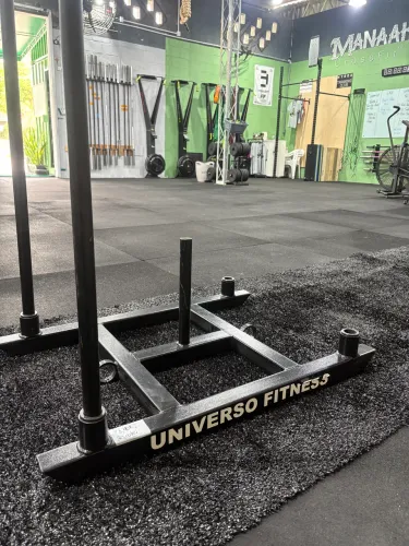 Vendo Sled (trenó) Crossfit / Hyrox
