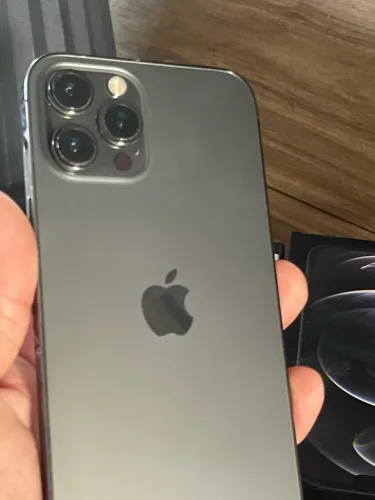 iPhone 12 Pro Max