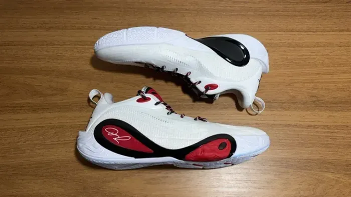 Tênis Li-Ning DLo 1 Thorn / Tam. 43/42