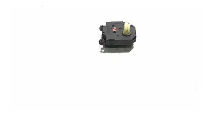 Servo Motor Ar Condicionado Mitsubishi Lancer Ralliart #2