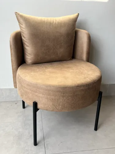 Poltronas Charme 