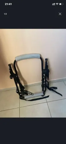 Suporte Transbike