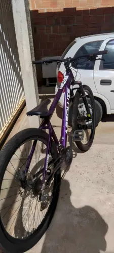 Bike aro 29 Absolut nx 5