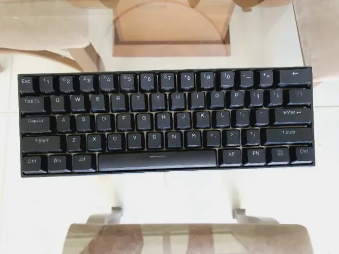 Teclado Mecânico Anne Pro 2