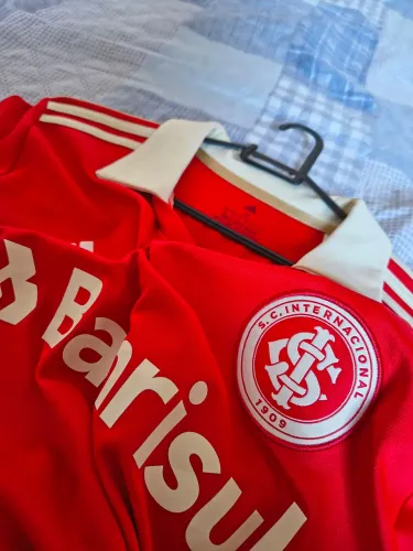 Camisa Oficial do SC Internacional