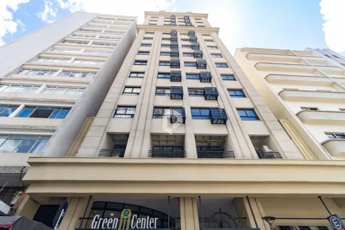 Seu escritório no Centro!