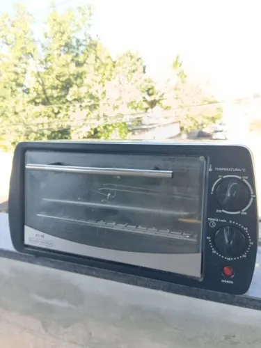 Forno elétrico